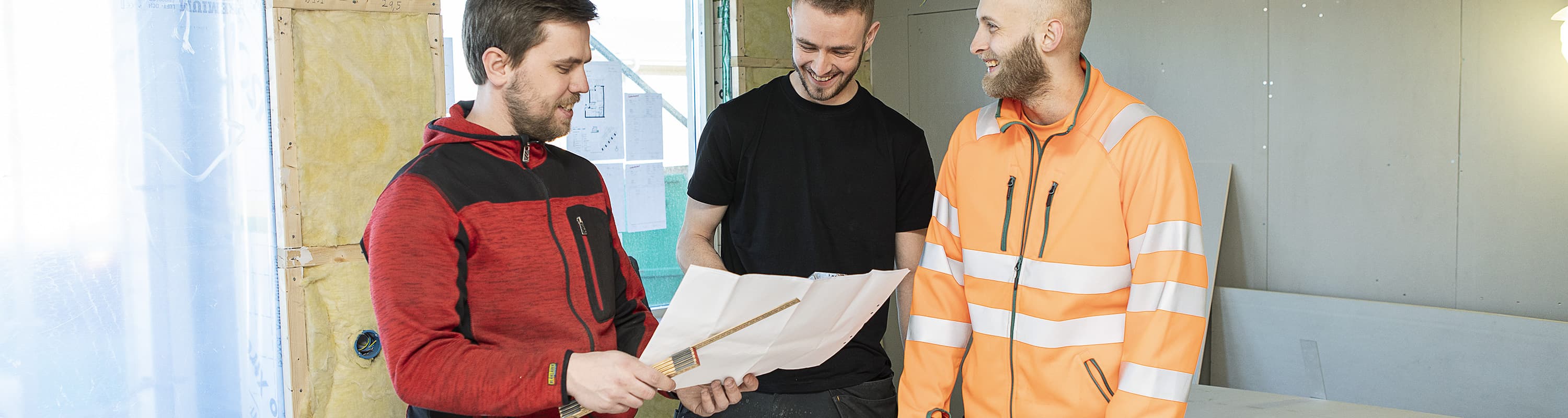 Om oss på Bälinge Ventilation