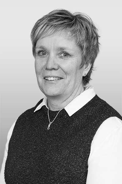 Marie Ulvebro-Henriksson