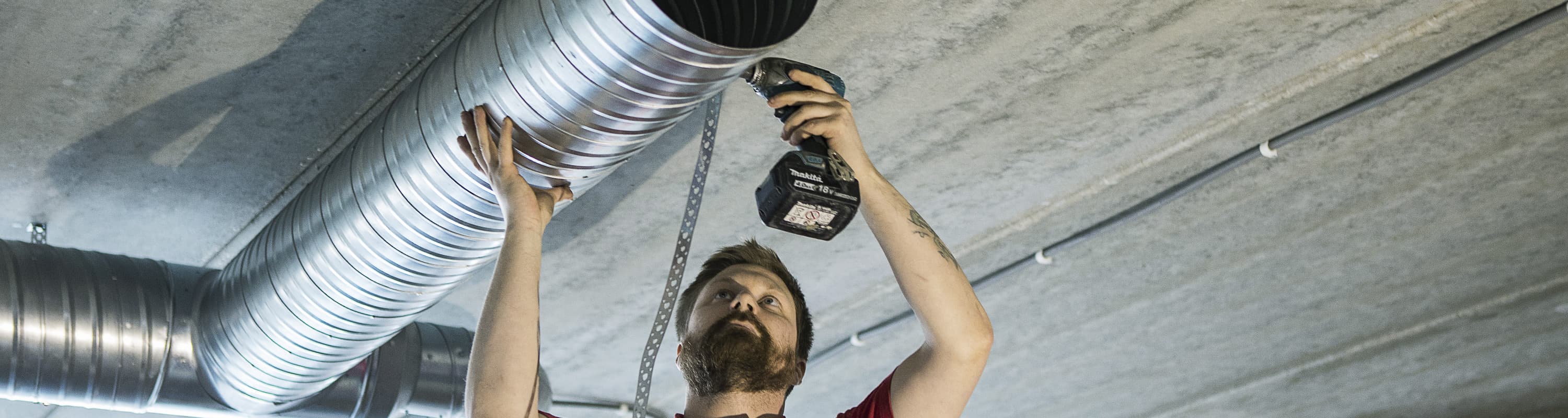 Montage & Installation