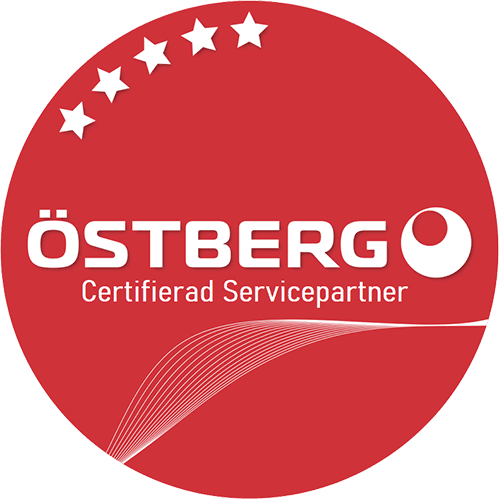 Ostberg