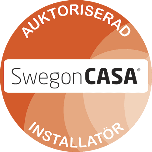 SWEGON